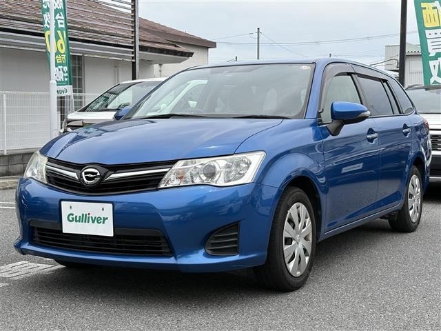 Toyota COROLLA FIELDER 2013 7343210-1
