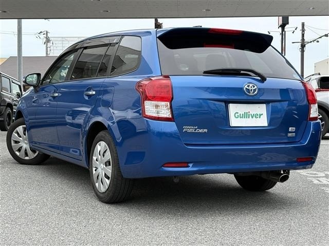 Toyota COROLLA FIELDER 2013 7343210-13