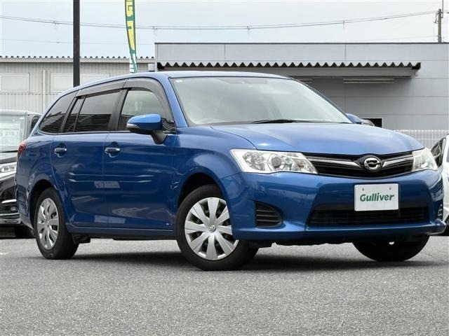 Toyota COROLLA FIELDER 2013 7343210-15