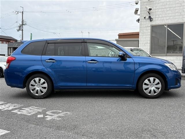 Toyota COROLLA FIELDER 2013 7343210-16