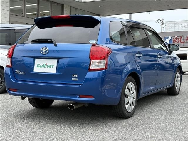 Toyota COROLLA FIELDER 2013 7343210-17