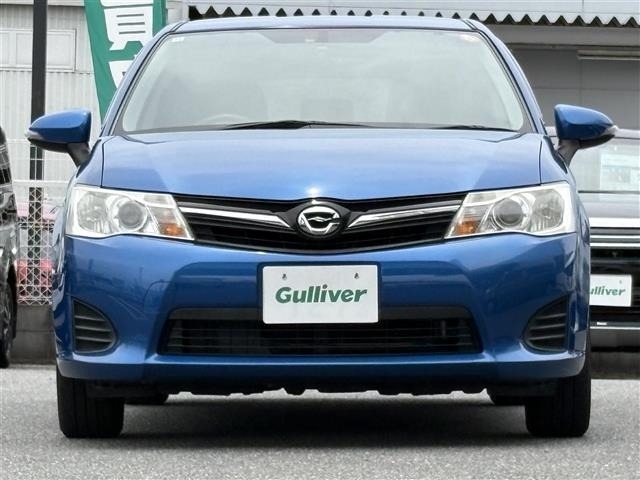 Toyota COROLLA FIELDER 2013 7343210-3