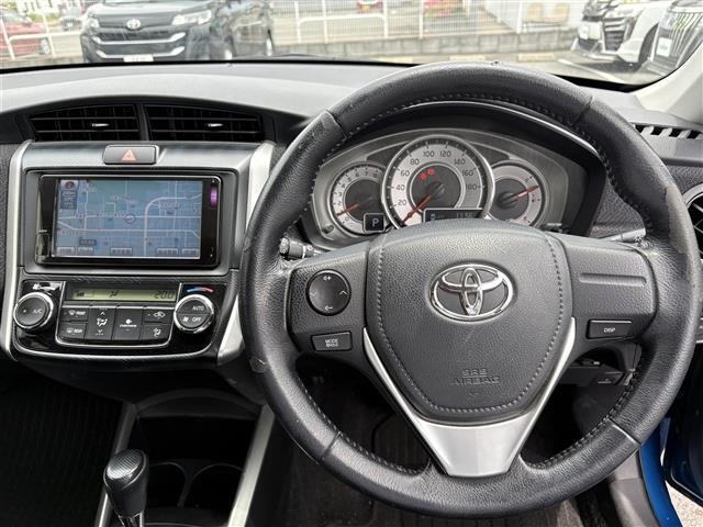 Toyota COROLLA FIELDER 2013 7343210-4