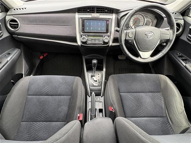 Toyota COROLLA FIELDER 2013 7343210-5
