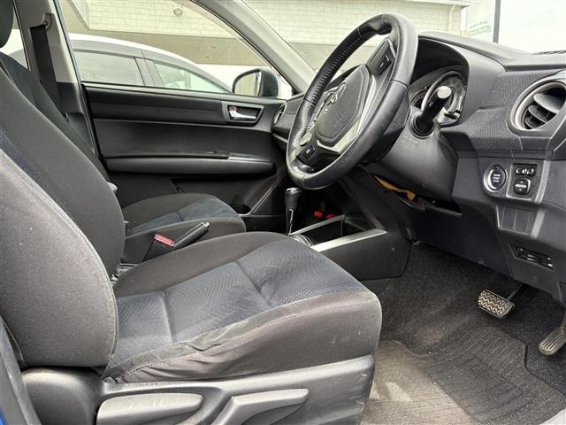 Toyota COROLLA FIELDER 2013 7343210-7