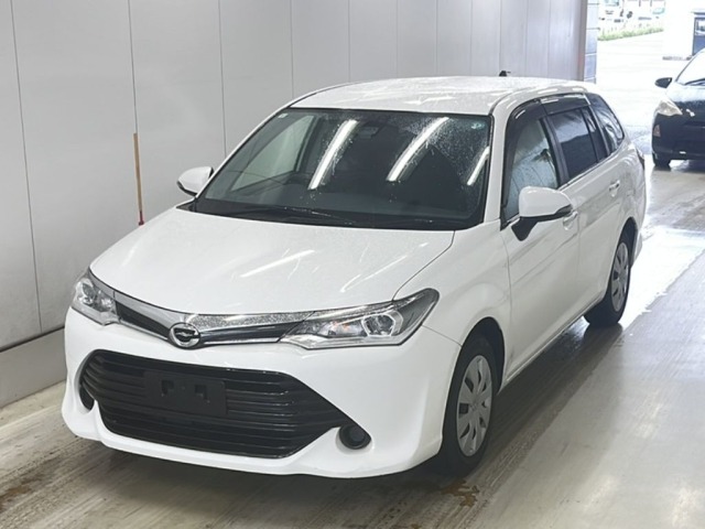 Toyota COROLLA FIELDER 2015 7343211-0
