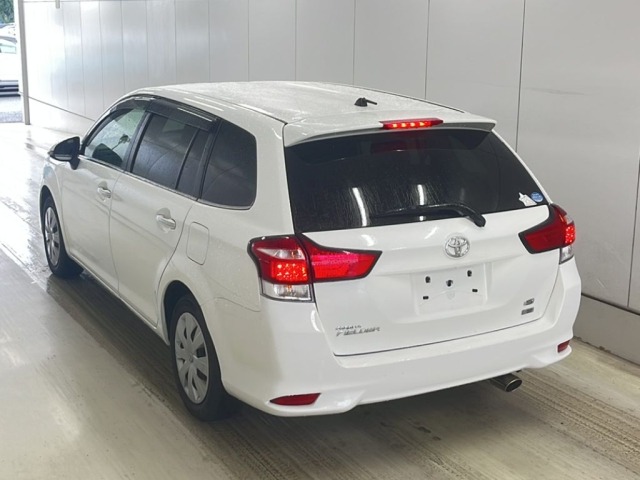 Toyota COROLLA FIELDER 2015 7343211-1