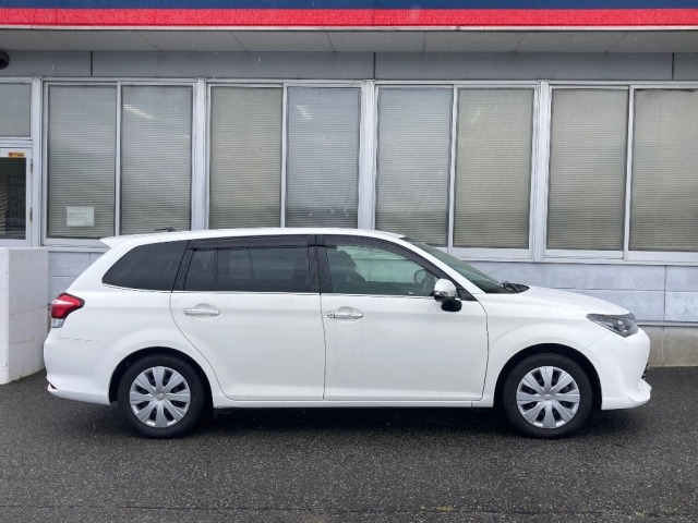 Toyota COROLLA FIELDER 2015 7343211-3