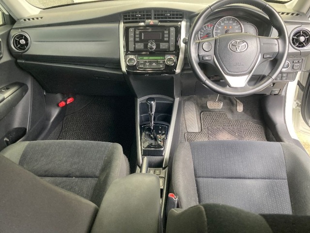 Toyota COROLLA FIELDER 2015 7343211-4