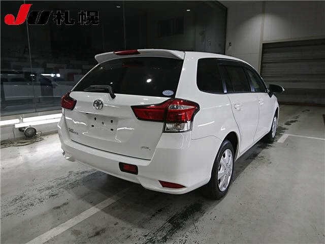 Toyota COROLLA FIELDER 2019 7343220-1
