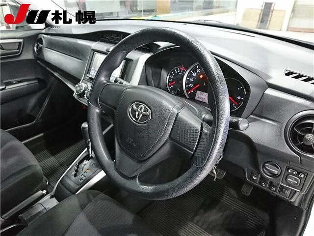 Toyota COROLLA FIELDER 2019 7343220-3
