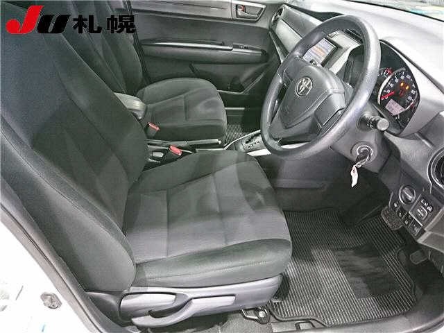Toyota COROLLA FIELDER 2019 7343220-5