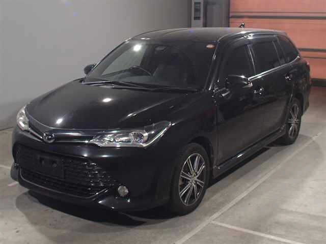 Toyota COROLLA FIELDER 2015 7343229-0