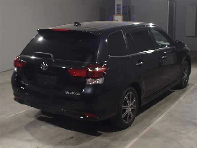 Toyota COROLLA FIELDER 2015 7343229-1