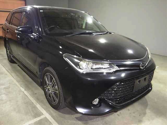 Toyota COROLLA FIELDER 2015 7343229-3