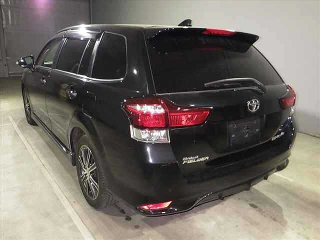 Toyota COROLLA FIELDER 2015 7343229-4