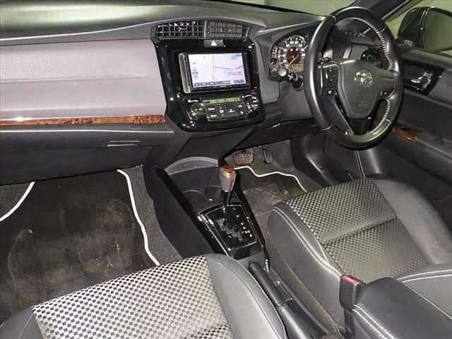 Toyota COROLLA FIELDER 2015 7343229-5