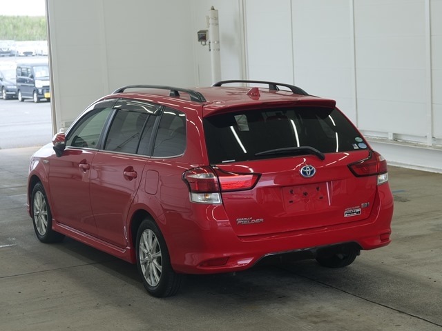 Toyota COROLLA FIELDER 2015 7343252-1