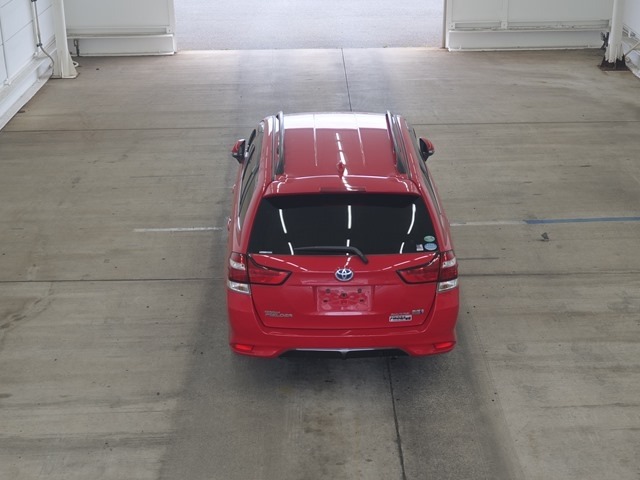 Toyota COROLLA FIELDER 2015 7343252-3