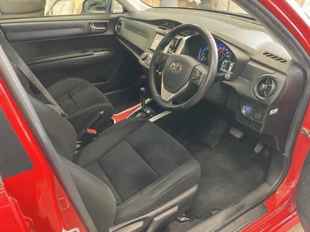 Toyota COROLLA FIELDER 2015 7343252-4