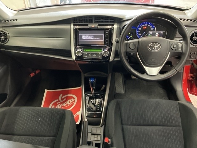 Toyota COROLLA FIELDER 2015 7343252-5