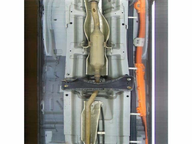 Toyota COROLLA FIELDER 2021 7343287-10