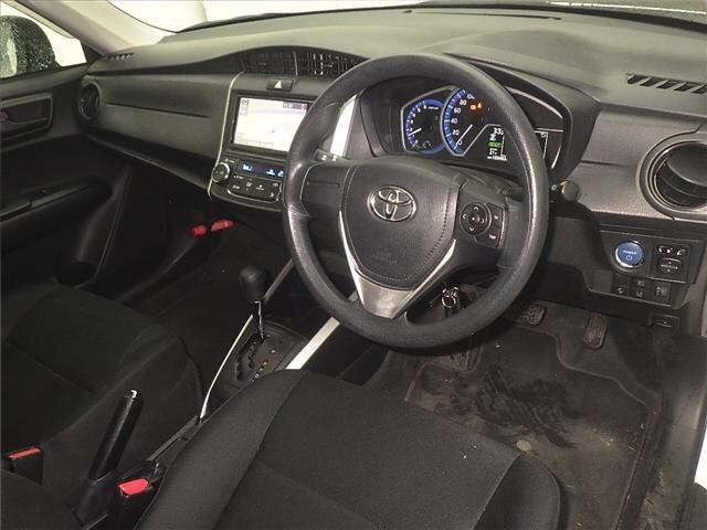 Toyota COROLLA FIELDER 2021 7343287-3