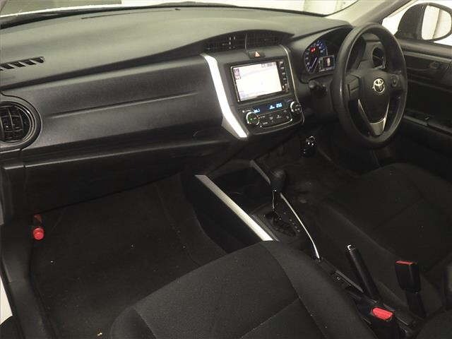 Toyota COROLLA FIELDER 2021 7343287-4