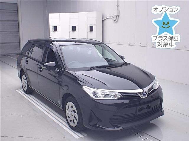 Toyota COROLLA FIELDER 2021 7343288-0
