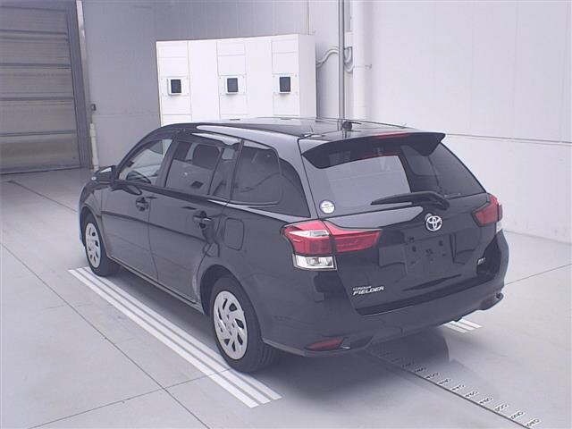Toyota COROLLA FIELDER 2021 7343288-1