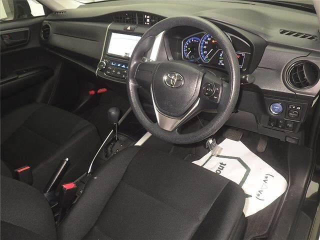 Toyota COROLLA FIELDER 2021 7343288-3