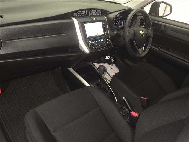 Toyota COROLLA FIELDER 2021 7343288-4