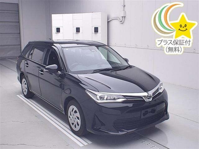 Toyota COROLLA FIELDER 2018 7343302-0