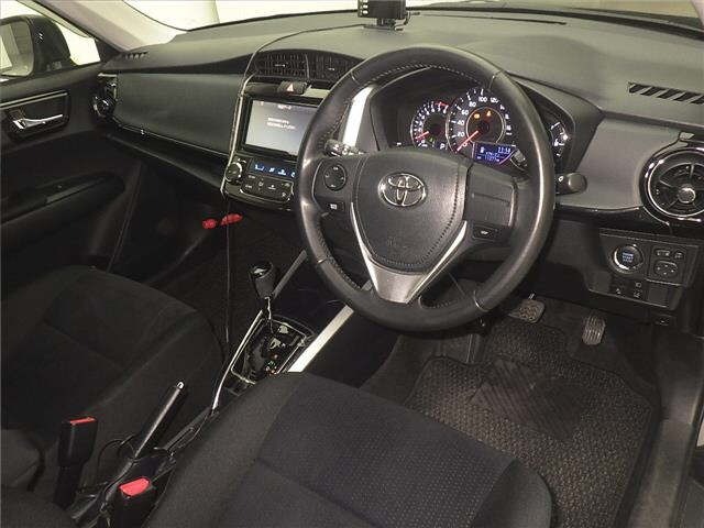 Toyota COROLLA FIELDER 2018 7343302-3