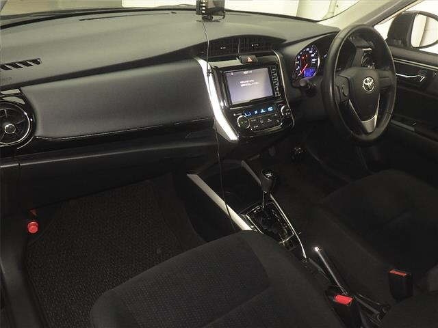 Toyota COROLLA FIELDER 2018 7343302-4