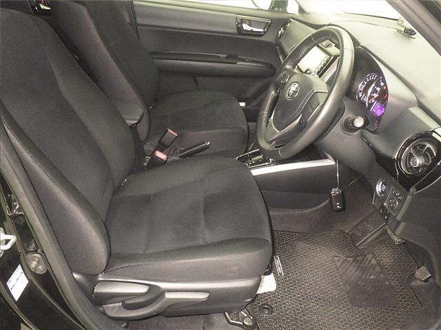 Toyota COROLLA FIELDER 2018 7343302-5