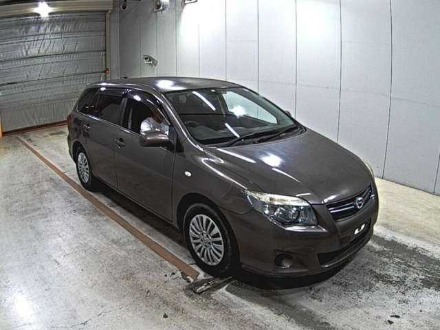 Toyota COROLLA FIELDER 2010 7343333-0