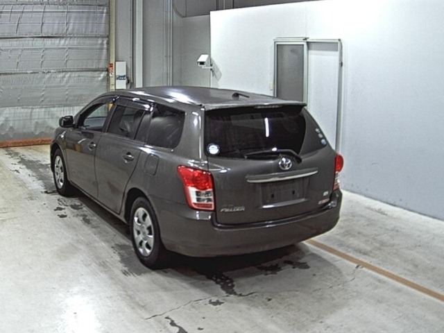 Toyota COROLLA FIELDER 2010 7343333-1
