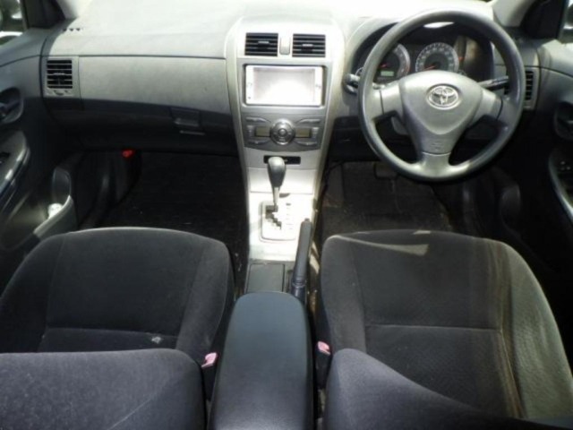 Toyota COROLLA FIELDER 2010 7343333-3