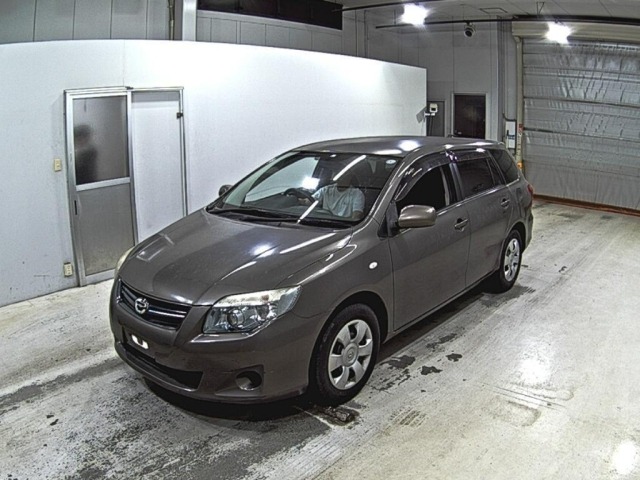 Toyota COROLLA FIELDER 2010 7343333-4
