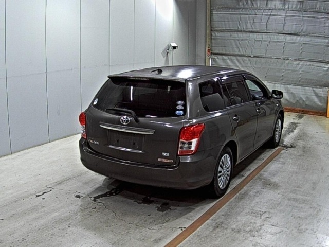 Toyota COROLLA FIELDER 2010 7343333-5