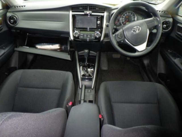 Toyota COROLLA FIELDER 2016 7343338-3