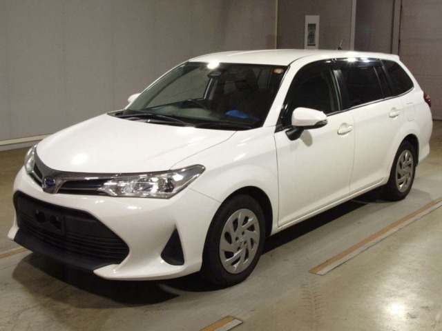 Toyota COROLLA FIELDER 2021 7343363-0