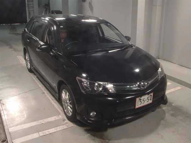 Toyota COROLLA FIELDER 2015 7343371-0