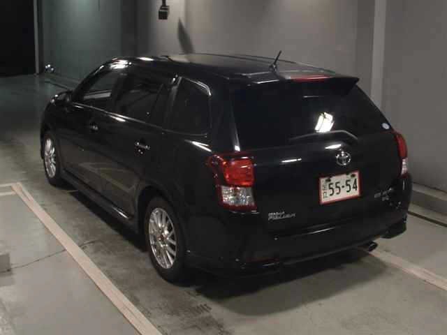 Toyota COROLLA FIELDER 2015 7343371-1
