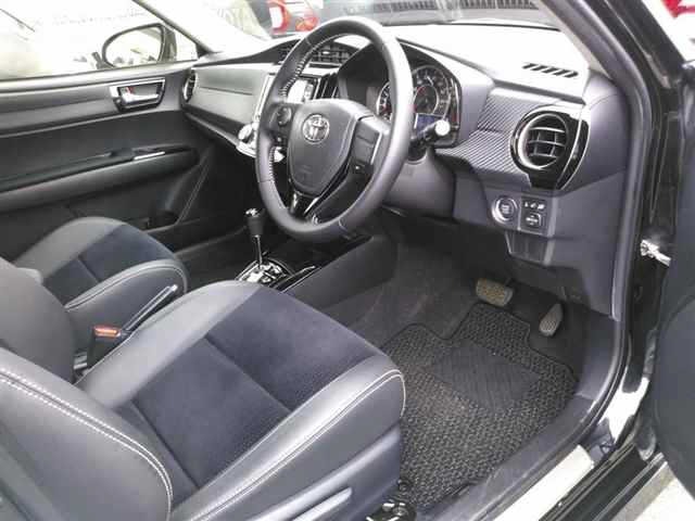 Toyota COROLLA FIELDER 2015 7343371-3