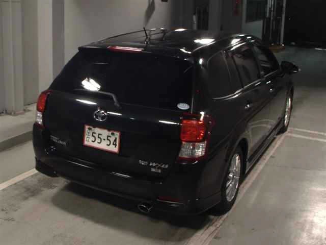 Toyota COROLLA FIELDER 2015 7343371-5