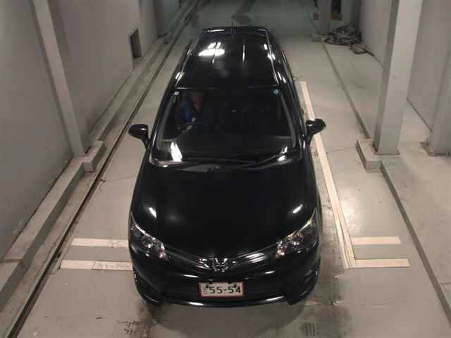 Toyota COROLLA FIELDER 2015 7343371-6