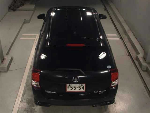 Toyota COROLLA FIELDER 2015 7343371-7