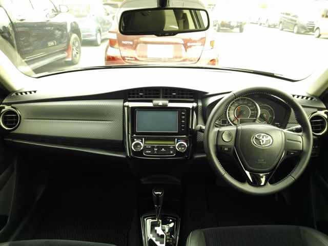 Toyota COROLLA FIELDER 2015 7343371-8